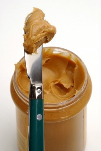 FOOD PEANUTBUTTER 2 KC