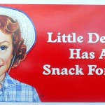 Little Debbie Cakes